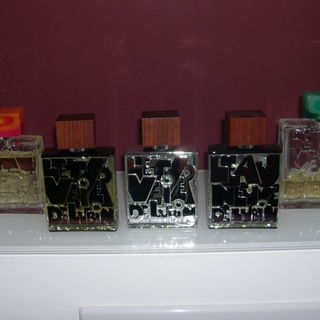 Lubin - wahre Parfumkun...