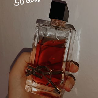 Libre Intense ist mein ...