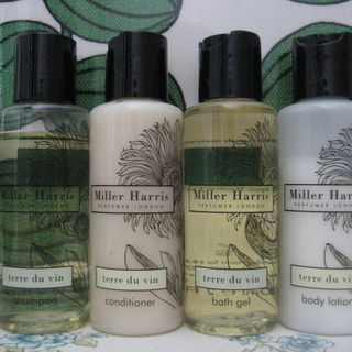 Terre Du Vin von Miller...