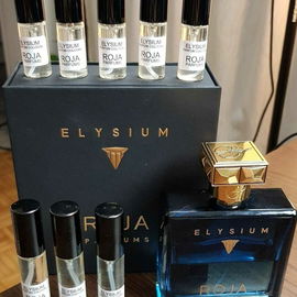 ROJA Elysium Sharing 15...