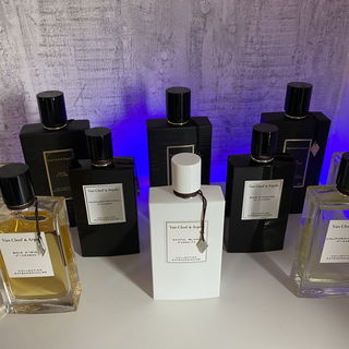 Van Cleef Arpels Collec...