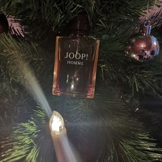 Jojojoop Hohohomme 🎅