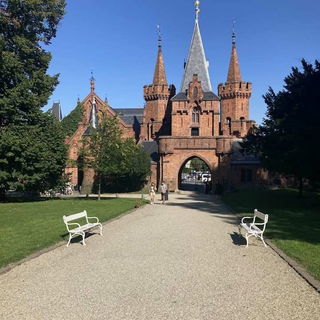 Beethovens Graetz - Rot...