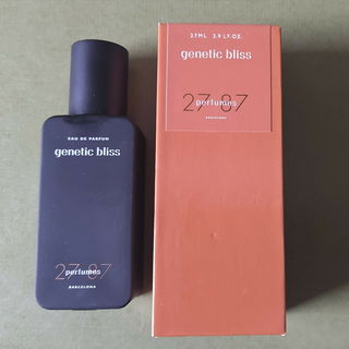 27 87 perfumes - geneti...