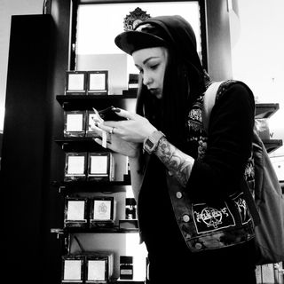 Cancun airport dutyfree...