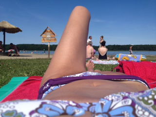 Huhu Lilchen, da bin ich doch....:)))