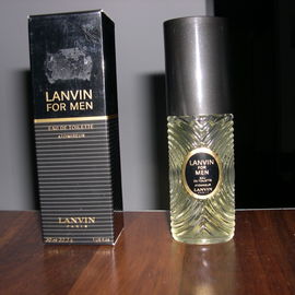 Lanvin For Men 30ml Ato...