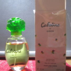 Cabotine