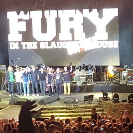Loreley 2018