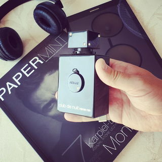 Armaf club de nuit inte...