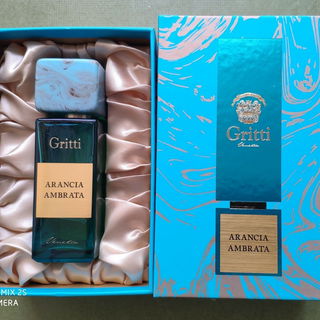 Gritti - Arancia Ambret...