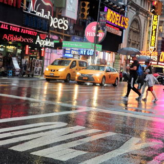 New York 2017