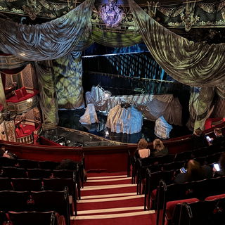 Liebstes Musical in Lon...