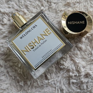 Nishane Wulóng Chá