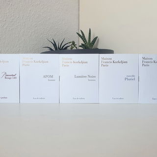 Maison Francis Kurkdjia...