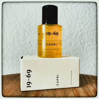 Capri - Nineteen Sixty ...