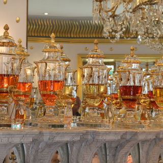 Caron in Paris