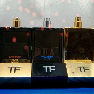 Noir, Noir Extrem und N...