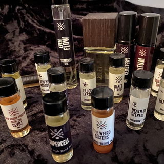 Sixteen92 Collection