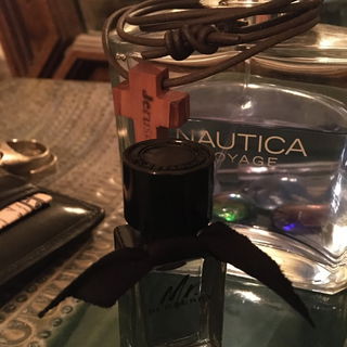 My son Jess gave me thi...