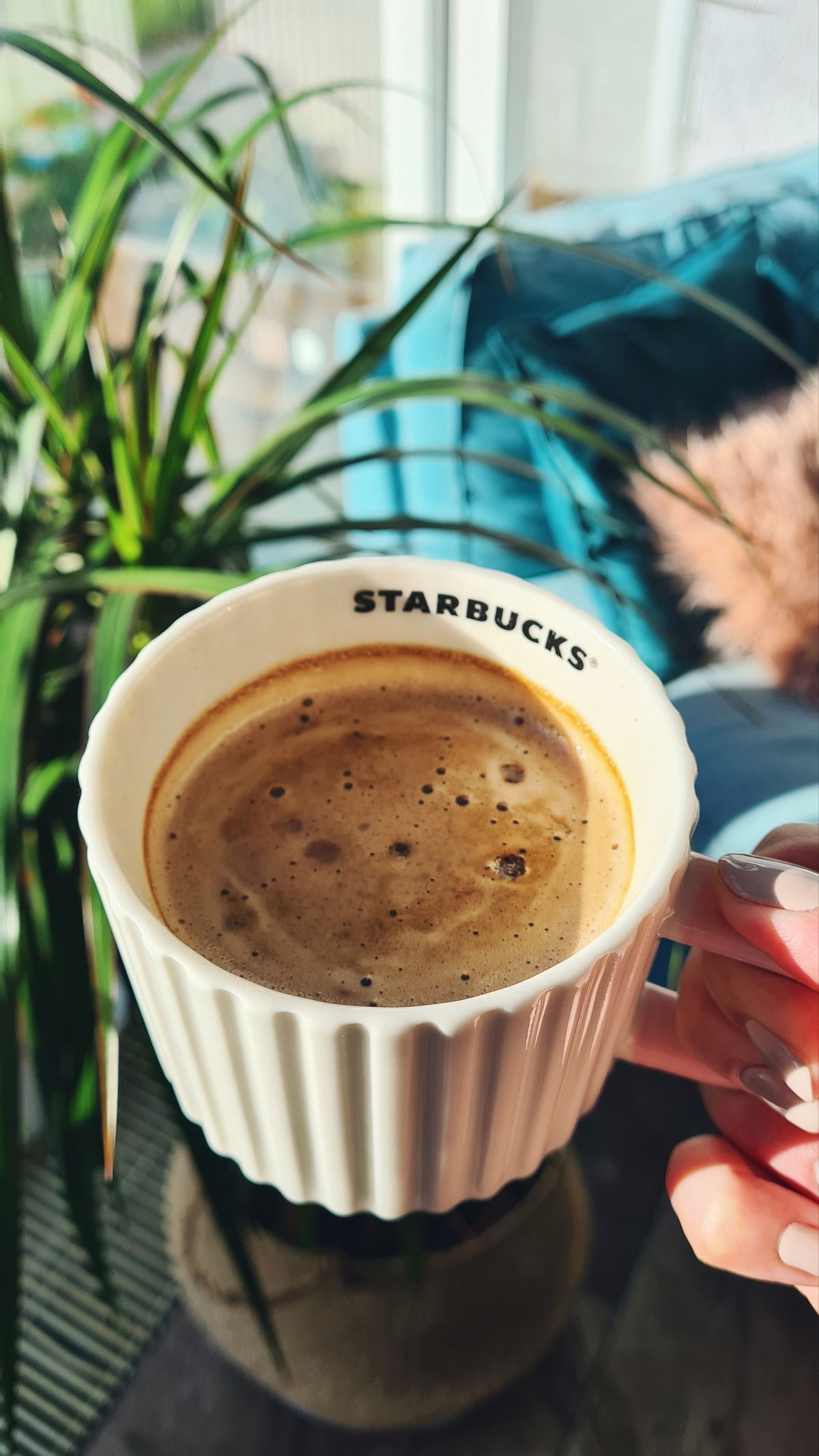 Parfum & Coffee lover.. 🌿
