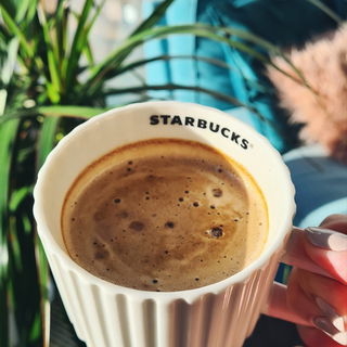 Parfum & Coffee lover.....