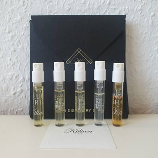 Kilian L'Heure Verte, B...