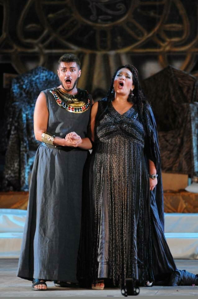 Aida