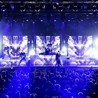 Spiritbox - 15. Februar...