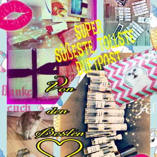 Liebe Gratis-Post von l...