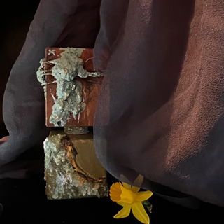 Karsamstag - Gethsemane...