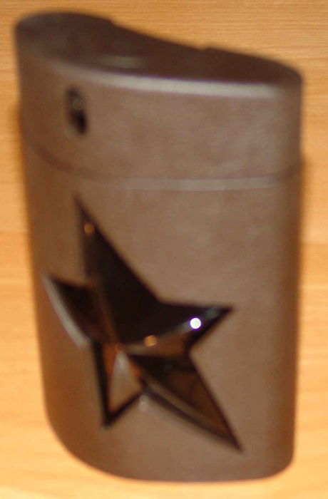 A*Men Pure Leather