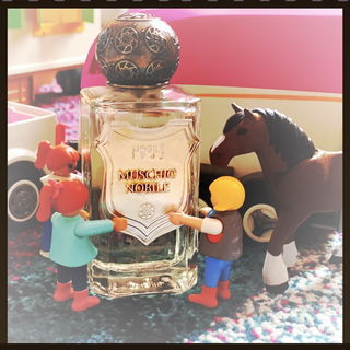 Pokal des großen Pferd...