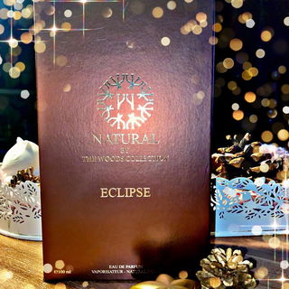 Natural-Eclipse The Woo...