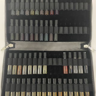 Meine Xeroff, Louis Vui...