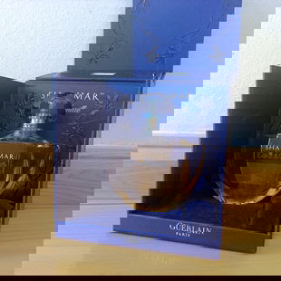 ja, diese Ode à la Van...