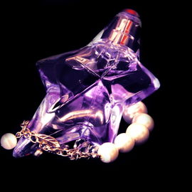 Wenn ich nur ein Parfum...