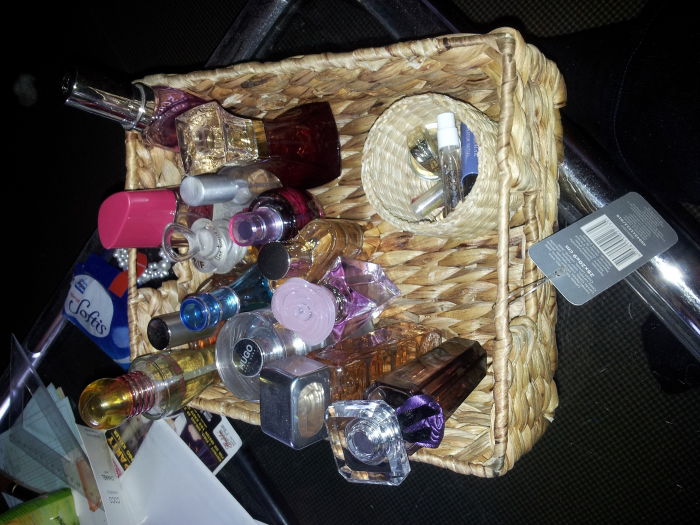 Meine Sammlung (Stand Februar `12)