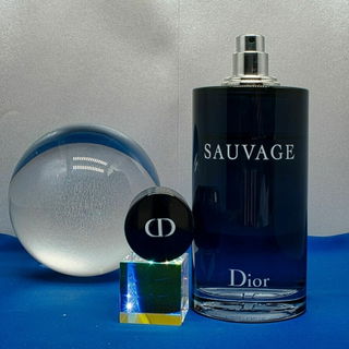 Sauvage Eau de Toilette...