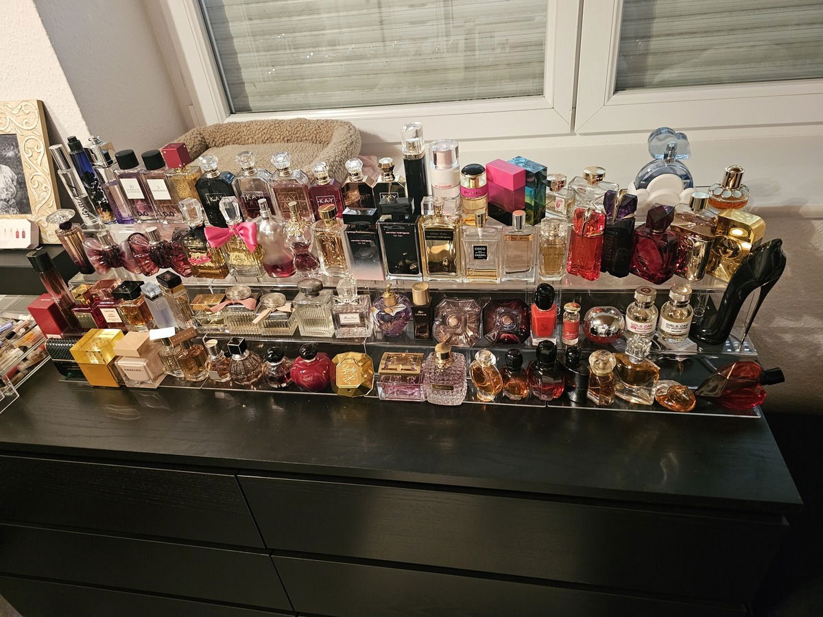 Sammlung von 2023 😂