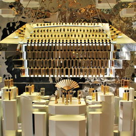 Maison Guerlain in Pari...