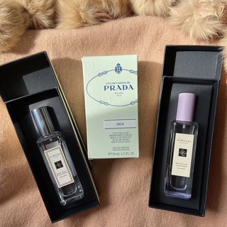 Meine derzeitigen Früh...