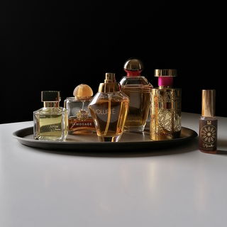 Ylang-ylang perfumes I ...