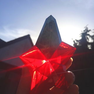 Vom anderen Stern ^^