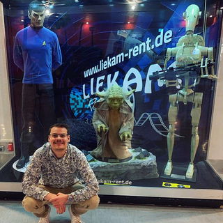 Technikmuseum Speyer - ...