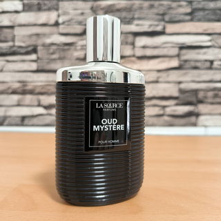 La Source - Oud Mystèr...