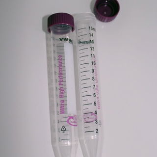 Kunststoff Mess-/Reagen...