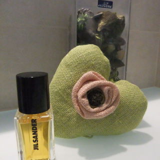 Jil Sander Woman III Ed...