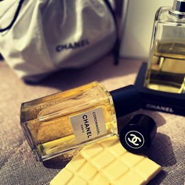 Chanel Coromandel Eau d...