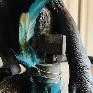 Du hast in meine Seele ...